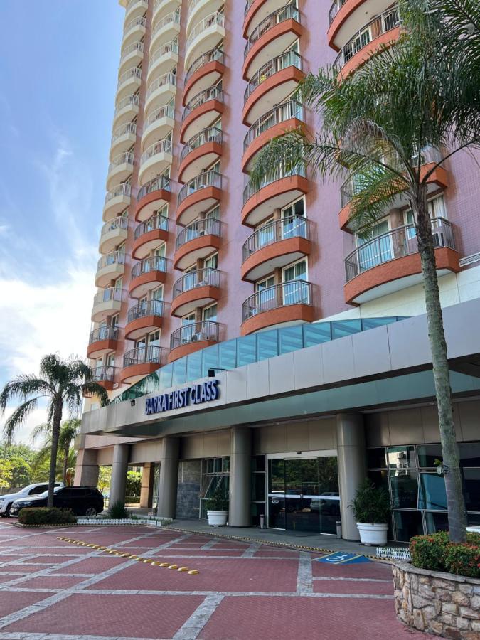 Flat Com Vista Panoramica -15- Na Barra Da Tijuca - Estacionamento Gratuito - Frigobar - Ar Condicionado - Piscina - Academia - Balsa Para Praia Gratis - Varanda - Vista Parcial Mar E Lagoa Rio de Janeiro Zewnętrze zdjęcie
