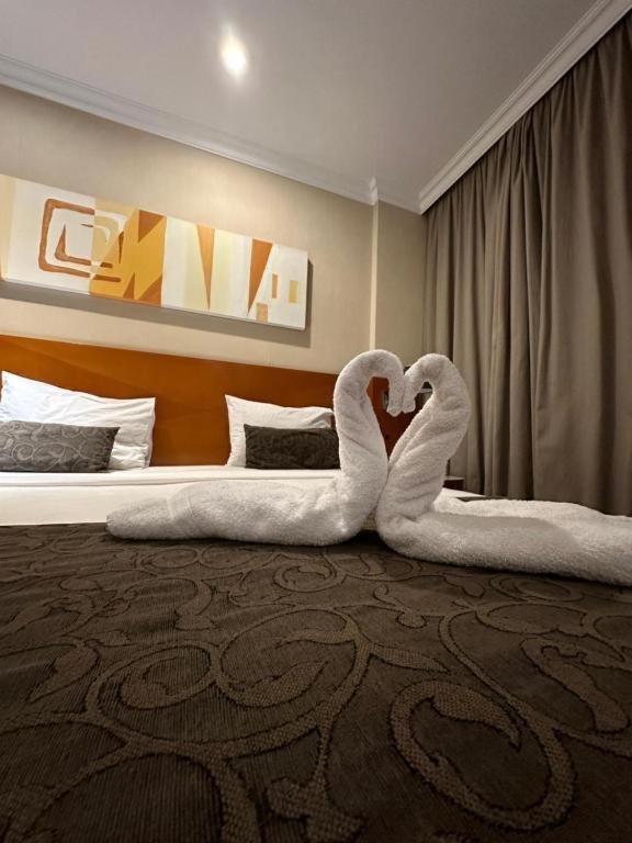Flat Com Vista Panoramica -15- Na Barra Da Tijuca - Estacionamento Gratuito - Frigobar - Ar Condicionado - Piscina - Academia - Balsa Para Praia Gratis - Varanda - Vista Parcial Mar E Lagoa Rio de Janeiro Zewnętrze zdjęcie